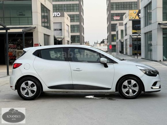 2019 MODEL RENAULT CLİO/HIZ SABİTLEME//TRAMERSİZ//