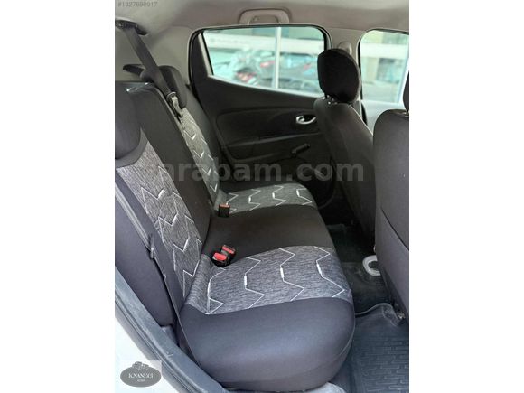 2019 MODEL RENAULT CLİO/HIZ SABİTLEME//TRAMERSİZ//