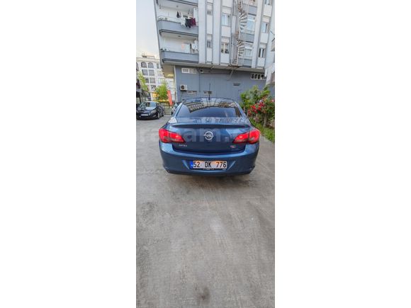 Sahibinden Opel Astra 1.6 CDTI Design 2016 Model
