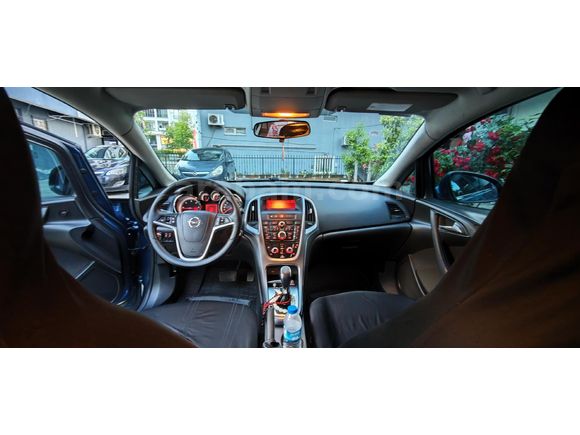 Sahibinden Opel Astra 1.6 CDTI Design 2016 Model