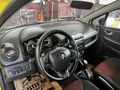 2014 HATASIZ DÜŞÜK KM CLİO MANUAL