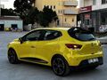 2014 HATASIZ DÜŞÜK KM CLİO MANUAL