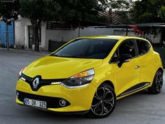 2014 HATASIZ DÜŞÜK KM CLİO MANUAL