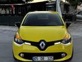 2014 HATASIZ DÜŞÜK KM CLİO MANUAL