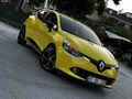 2014 HATASIZ DÜŞÜK KM CLİO MANUAL