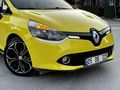 2014 HATASIZ DÜŞÜK KM CLİO MANUAL