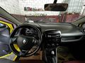 2014 HATASIZ DÜŞÜK KM CLİO MANUAL