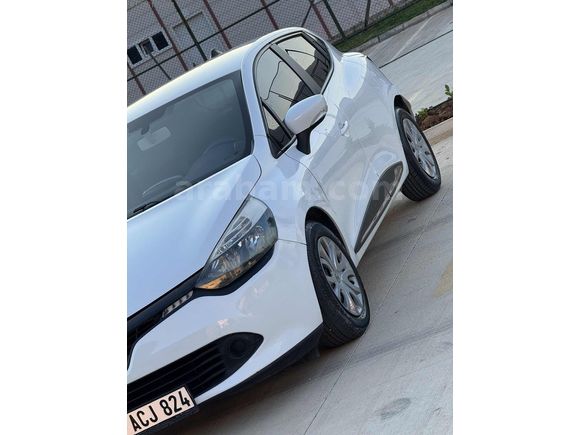 HATASIZ BOYASIZ DEĞİŞENSİZ TRAMERSİZ TERTEMİZ CLIO