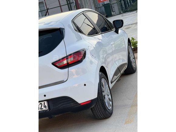 HATASIZ BOYASIZ DEĞİŞENSİZ TRAMERSİZ TERTEMİZ CLIO