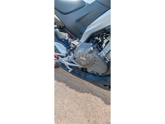 Sahibinden Aprilia RS 457