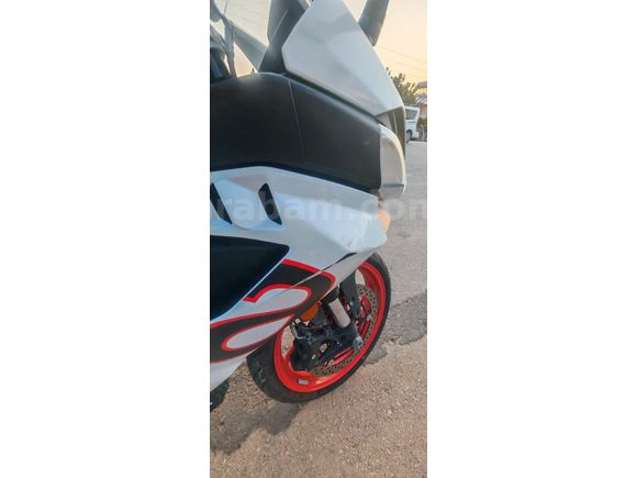 Sahibinden Aprilia RS 457