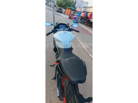 Sahibinden Aprilia RS 457