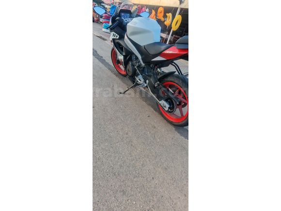 Sahibinden Aprilia RS 457