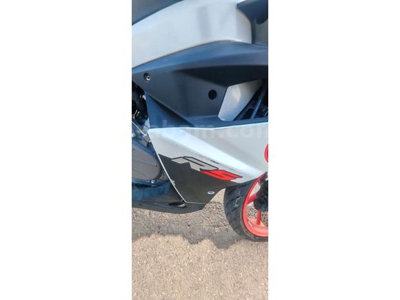 Sahibinden Aprilia RS 457