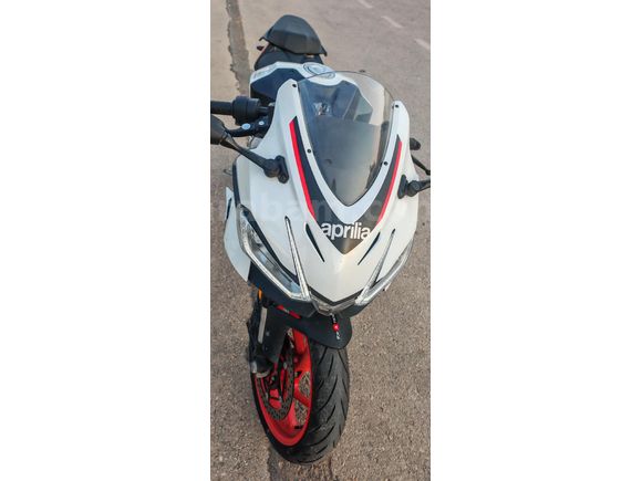 Sahibinden Aprilia RS 457