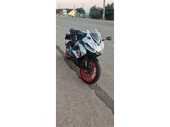 Sahibinden Aprilia RS 457
