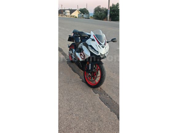 Sahibinden Aprilia RS 457