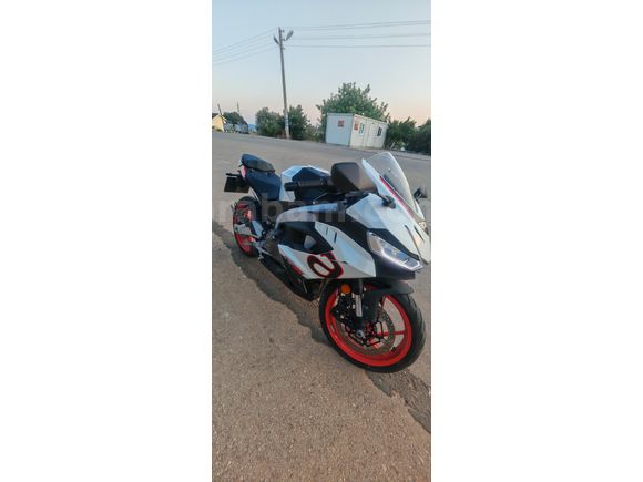 Sahibinden Aprilia RS 457