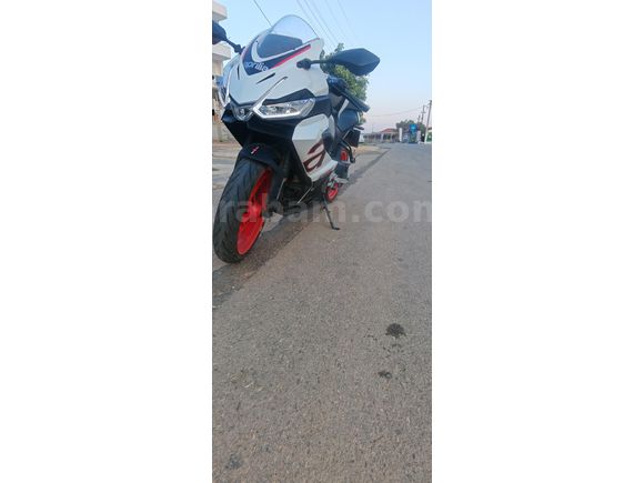 Sahibinden Aprilia RS 457