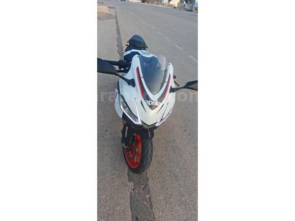 Sahibinden Aprilia RS 457