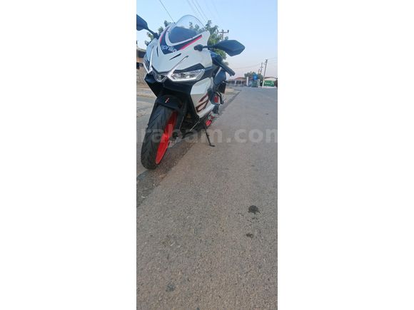 Sahibinden Aprilia RS 457