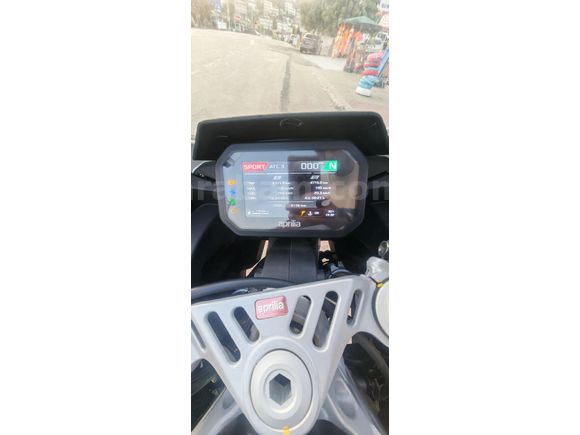 Sahibinden Aprilia RS 457