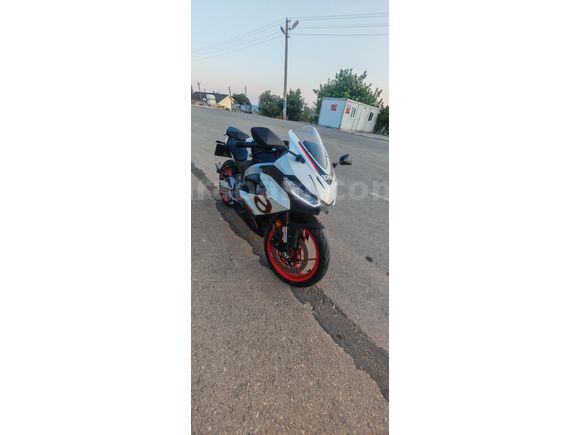 Sahibinden Aprilia RS 457