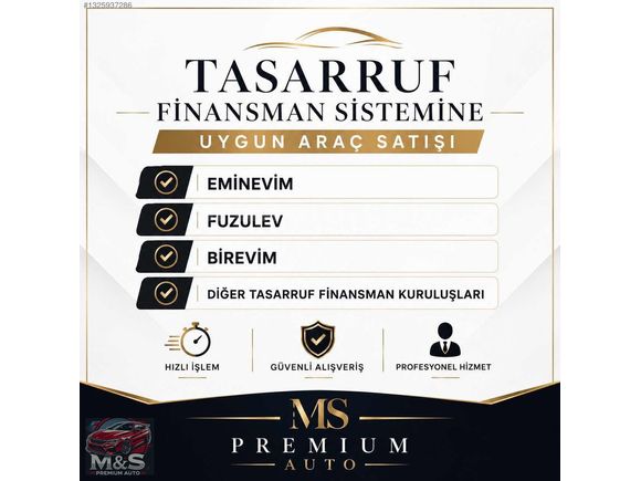 MS PREMİUMDAN 2016 MAKYAJLI CLİO 1.2 JOY BENZİN&LPG