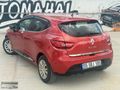 2014 DEĞİŞENSİZ DÜŞÜK KM'Lİ CLİO