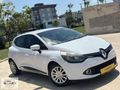 2013 çıkışlı _ RENAULT CLİO _ 1.2 LPG'li - 188.000 km