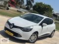 2013 çıkışlı _ RENAULT CLİO _ 1.2 LPG'li - 188.000 km