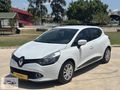 2013 çıkışlı _ RENAULT CLİO _ 1.2 LPG'li - 188.000 km