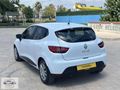 2013 çıkışlı _ RENAULT CLİO _ 1.2 LPG'li - 188.000 km