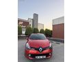 140'Binkm Değişensiz Kan Kırmızı Clio 4