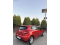 140'Binkm Değişensiz Kan Kırmızı Clio 4