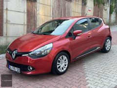 HATASIZ CLİO KIRMIZI BAKIMLI EMSALSİZ TEMİZLİK DÜŞÜK KM