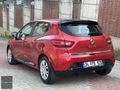 HATASIZ CLİO KIRMIZI BAKIMLI EMSALSİZ TEMİZLİK DÜŞÜK KM