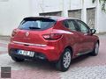 HATASIZ CLİO KIRMIZI BAKIMLI EMSALSİZ TEMİZLİK DÜŞÜK KM