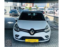 TEKİN AUTODAN 2019 CLİO 1.2 SAFKAN BENZİN UYGUN FİYAT