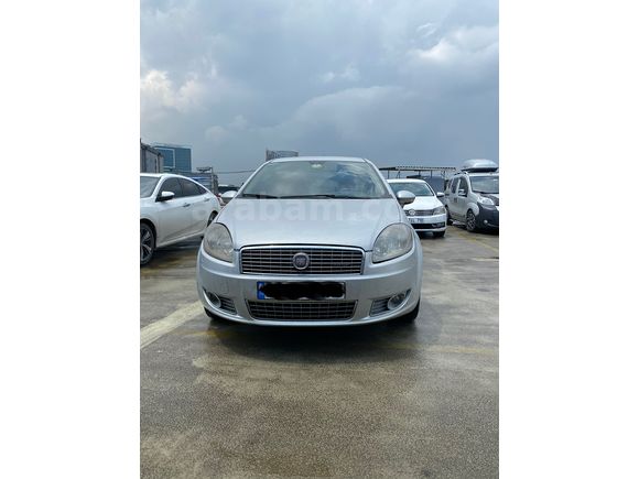 Sahibinden Fiat Linea 1.3 Multijet Active Plus 2011 Model 