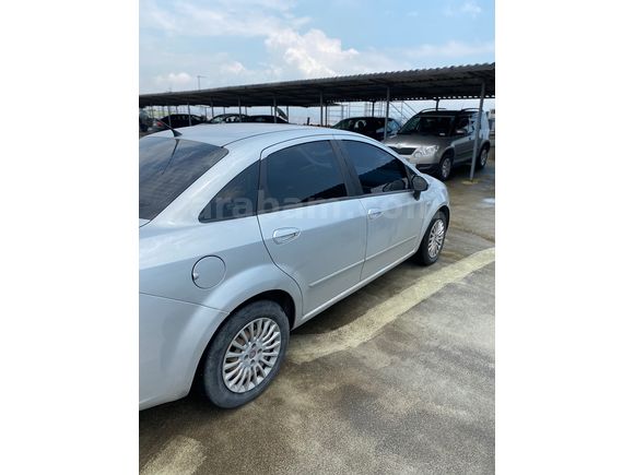 Sahibinden Fiat Linea 1.3 Multijet Active Plus 2011 Model 
