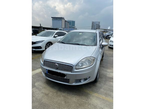 Sahibinden Fiat Linea 1.3 Multijet Active Plus 2011 Model 