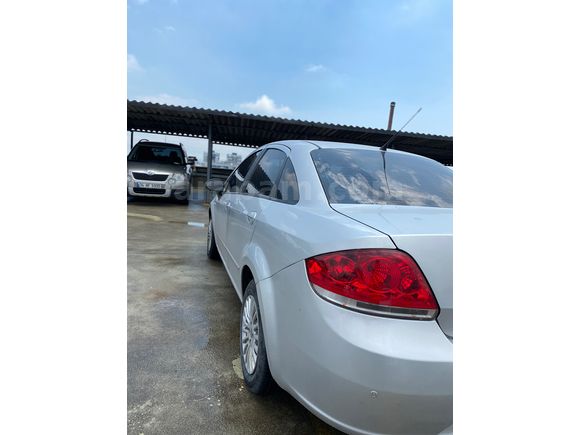 Sahibinden Fiat Linea 1.3 Multijet Active Plus 2011 Model 