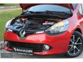 2014 /MODEL /RENAULT/ CLİO/ 1.2 JOY ALEV/ KIRMIZISI* 130*KM'DE