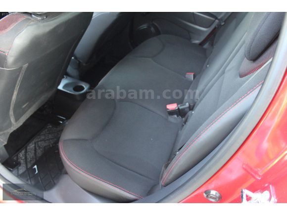 2014 /MODEL /RENAULT/ CLİO/ 1.2 JOY ALEV/ KIRMIZISI* 130*KM'DE