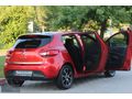 2014 /MODEL /RENAULT/ CLİO/ 1.2 JOY ALEV/ KIRMIZISI* 130*KM'DE
