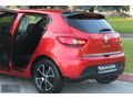 2014 /MODEL /RENAULT/ CLİO/ 1.2 JOY ALEV/ KIRMIZISI* 130*KM'DE