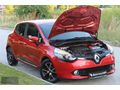 2014 /MODEL /RENAULT/ CLİO/ 1.2 JOY ALEV/ KIRMIZISI* 130*KM'DE