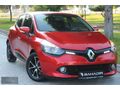 2014 /MODEL /RENAULT/ CLİO/ 1.2 JOY ALEV/ KIRMIZISI* 130*KM'DE