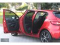 2014 /MODEL /RENAULT/ CLİO/ 1.2 JOY ALEV/ KIRMIZISI* 130*KM'DE